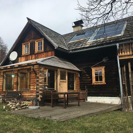 Haus Katrin Villa Sankt Marein bei Knittelfeld Luaran gambar