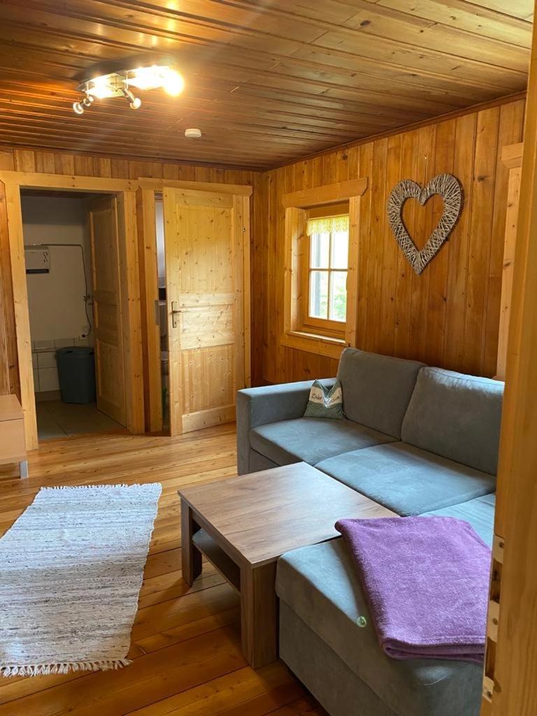 Haus Katrin Villa Sankt Marein bei Knittelfeld Luaran gambar
