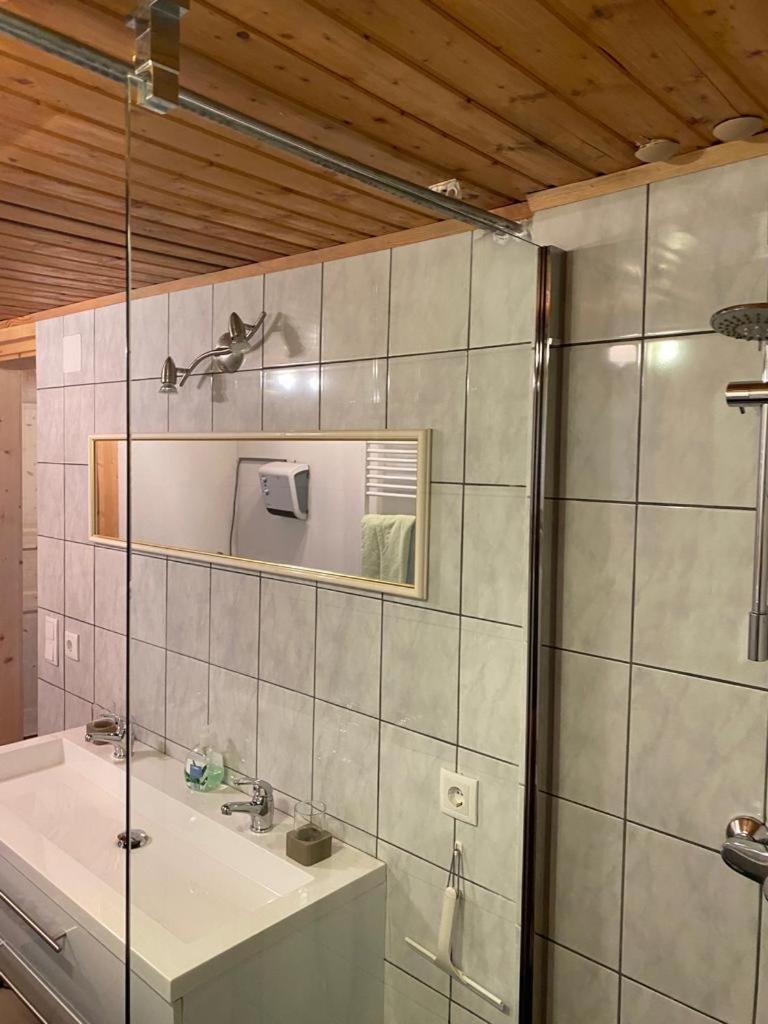 Haus Katrin Villa Sankt Marein bei Knittelfeld Luaran gambar