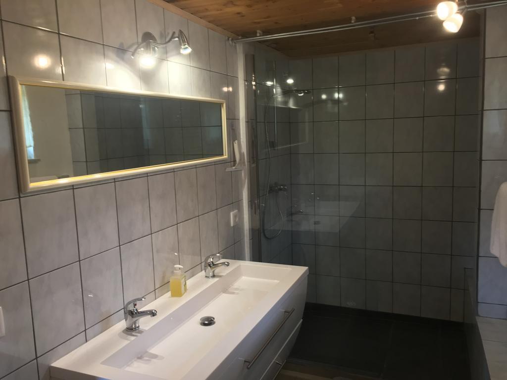 Haus Katrin Villa Sankt Marein bei Knittelfeld Luaran gambar