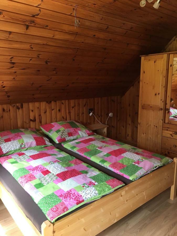 Haus Katrin Villa Sankt Marein bei Knittelfeld Luaran gambar
